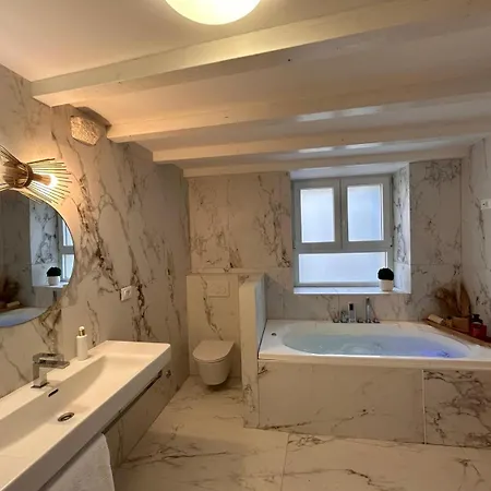 Appartement Small *
