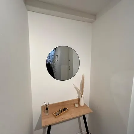 Small Appartement *