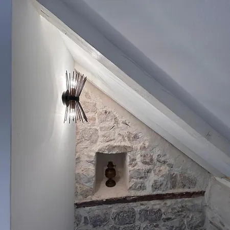 Small Appartement *
